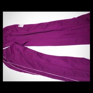 Nike ( women) sweat pants